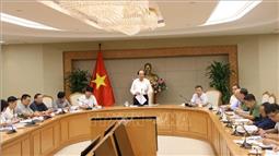 Bộ trưởng Mai Tiến Dũng: Dịch vụ nào người dân có nhu cầu lớn phải triển khai sớm